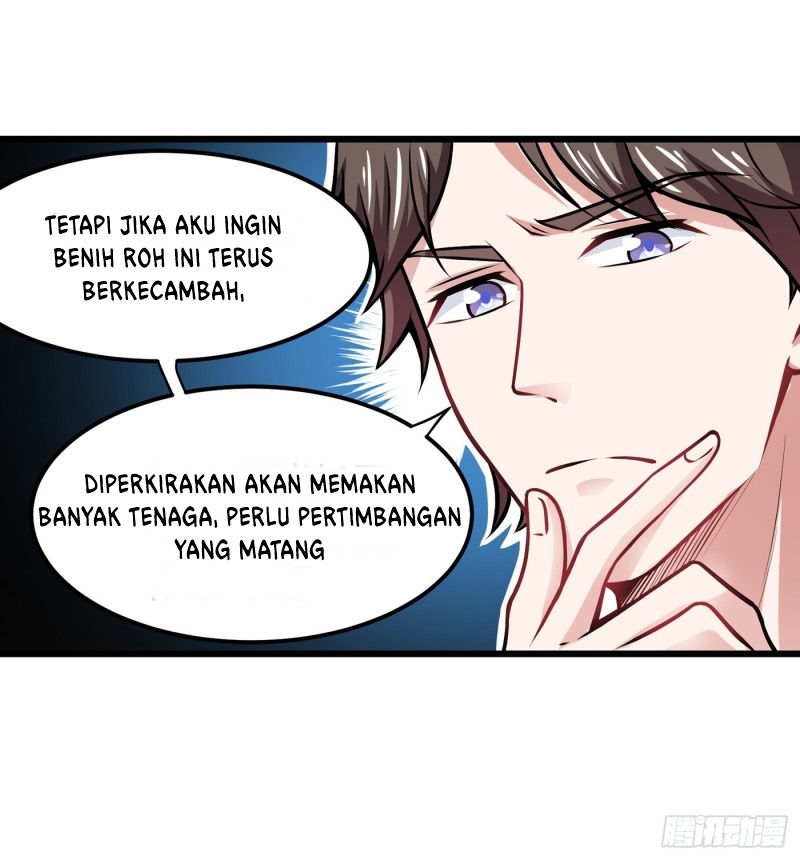 Strongest Divine Doctor Mixed City Chapter 63 Gambar 14